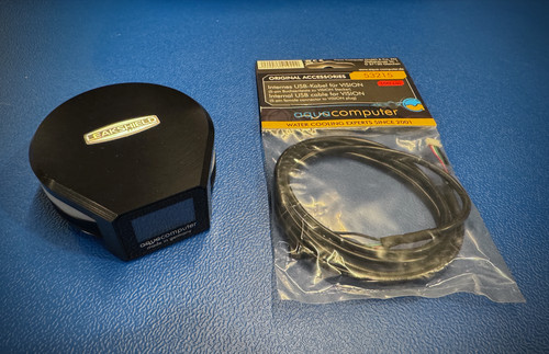 Aquacomputer leakshield - aquacomputer,