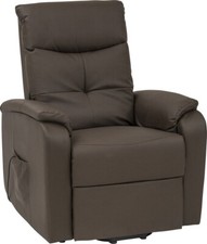 Poltrona Relax Elettrica in