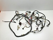 cablaggio impianto elettrico