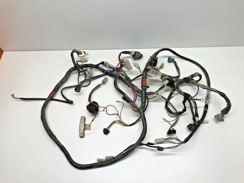 Cablaggio impianto elettrico - cablaggio,