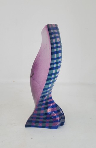 Vaso porcellana vintage - , rosa