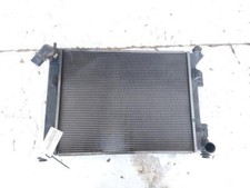 253101P000 RADIATORE ACQUA HYUNDAI IX20 (JC) 1.4 B/GPL 16V MAN 5M 90CV 2013 5P M