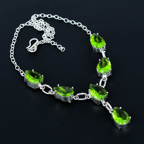 Collana solitario argento - solitario,