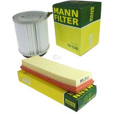 MANN-FILTER Set per Renault