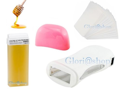 Kit scaldacera elettrico - kit,