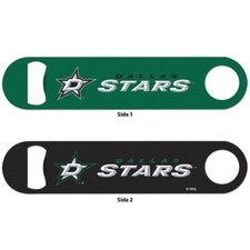 DALLAS STARS TWO-SIDED BOTTLE