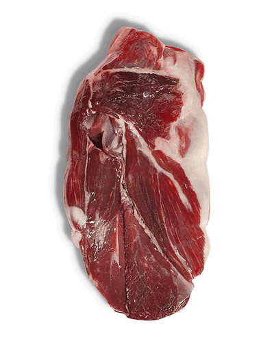Prosciutto pata negra - pata,