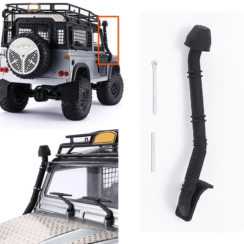 Per defender snorkel presa - defender, 90