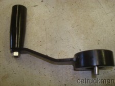 Maniglie alza ginocchio di