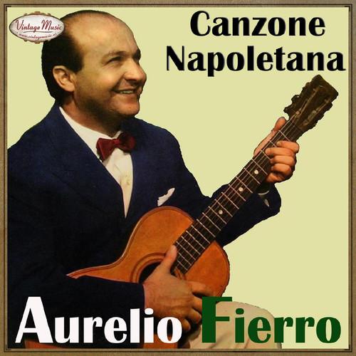 Aurelio fierro vintage - aurelio,