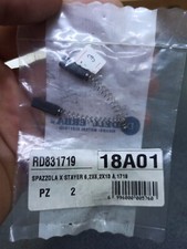 SPAZZOLE PER ELETTROUTENSILI