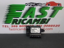 CENTRALINA SENSORI DI