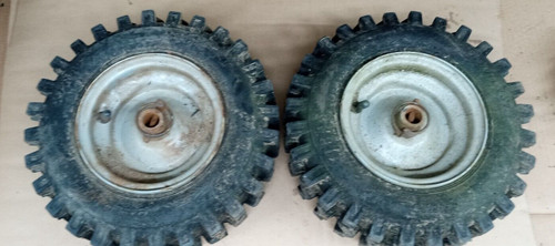 Ariens 932038 set - 932038, ruote