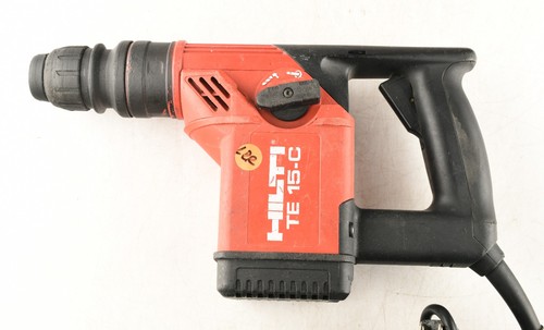 Hilti c martello - *hilti, 15-c