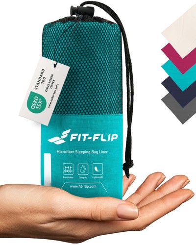 Fit flip sacco lenzuolo - fit-flip,