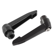 2x screw knob knob machinery