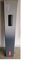 Velux TENDA OSCURANTE integra Elettrica a rullo DML MK04 1025S bianco