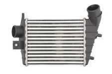 Radiatore intercooler