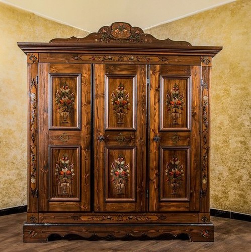 Voglauer armadio rustico - armadio,