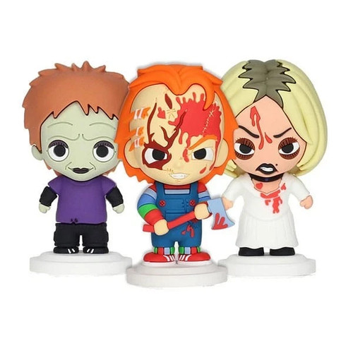 Chucky tiffany glen glenda - chucky, glen/glenda