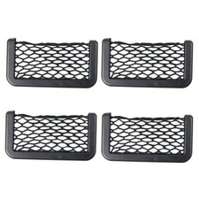 Borsa Portaoggetti Rete Auto