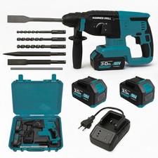 Martello Trapano Demolitore