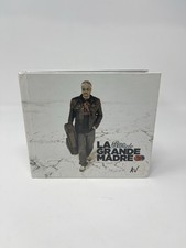 PINO DANIELE La Grande Madre