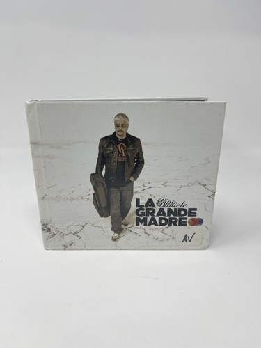 Pino daniele grande madre - daniele,