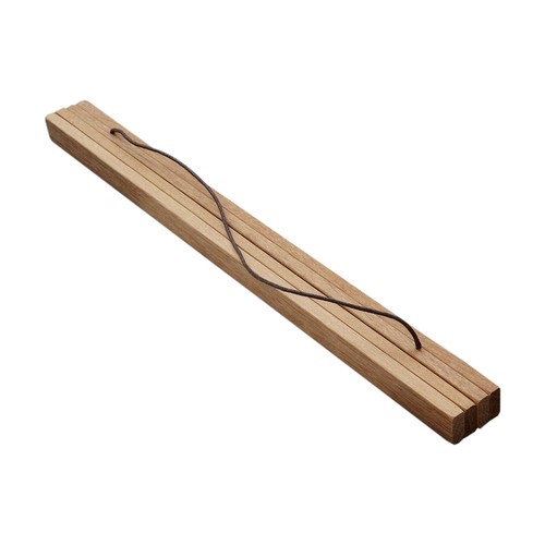 Magnetico legno per - in,
