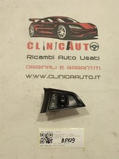 COMANDI AL VOLANTE
