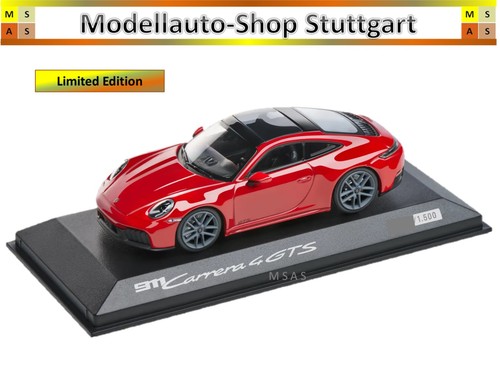 Porsche 911 carrera - 911, 4