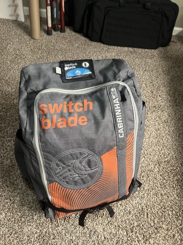Cabrinha aquilone switchblade - aquilone,