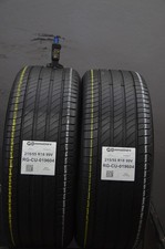 2 Pneumatici 215/55 R18