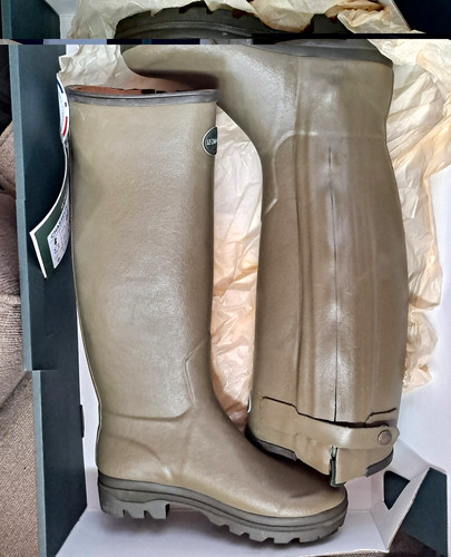 Chameau chasseur wellington - chameau,