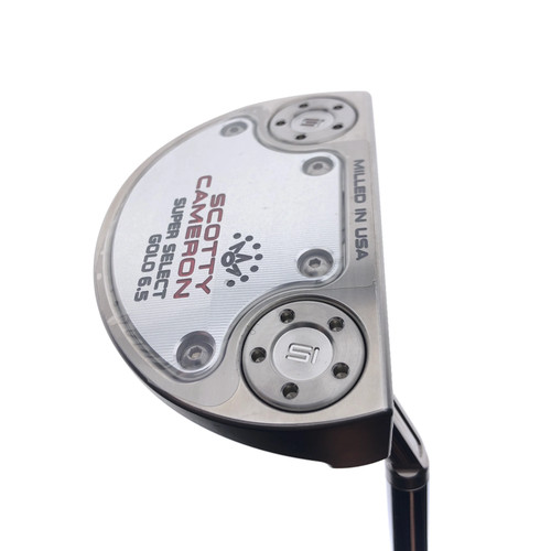 Nuovo scotty cameron super - nuovo,