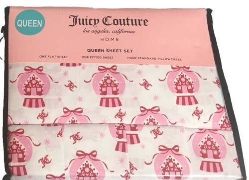 Juicy couture globi di - juicy,