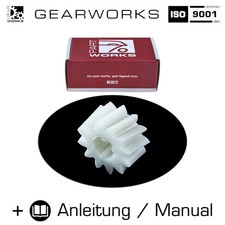 Ingranaggio Regolazione Sedile