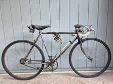 Bici Epoca Velo Ancien Bicycle