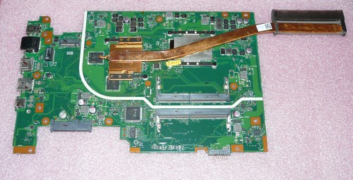 Asus vivobook pro n705uq - pro,