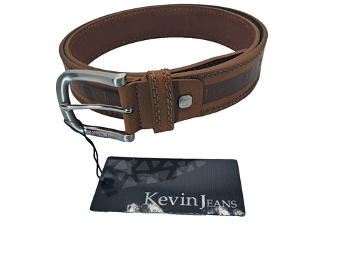 Cintura uomo pelle marca - ,