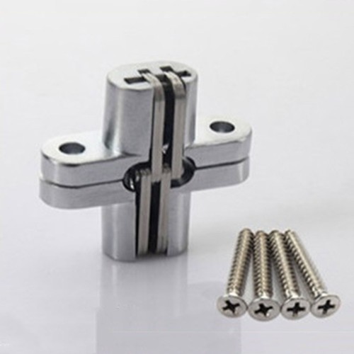 2pz cerniere per mortice - 2pz,
