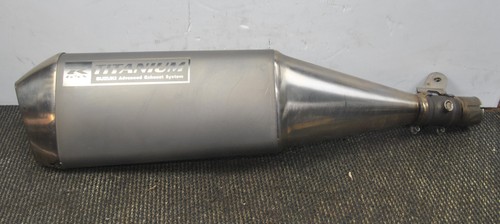 30336 scarico terminale - scarico,