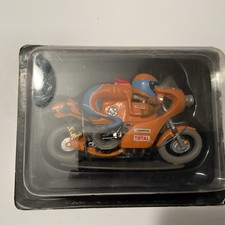MOTO JOE BAR TEAM SERIE 2 N°