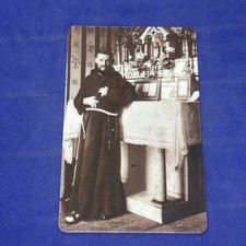 PADRE DANIELE DA SAMARATE