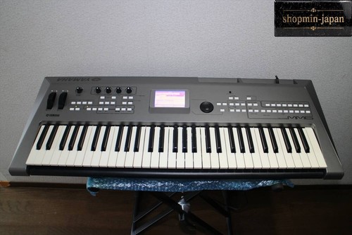 Yamaha mm6 sintetizzatore - yamaha,