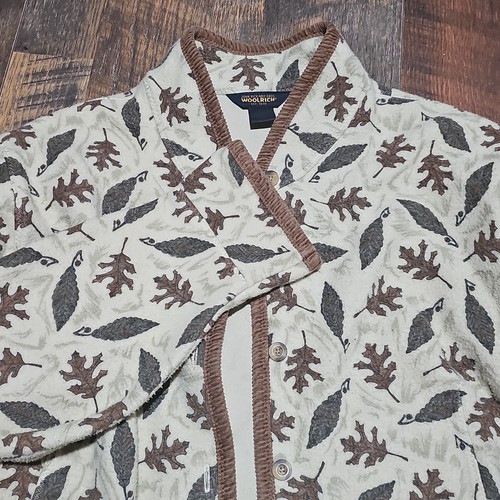 Giacca maglione vintage