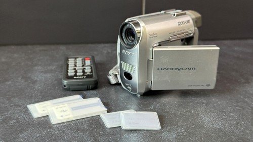 Sony dcr hc30e - dcr-hc30e, videocamera