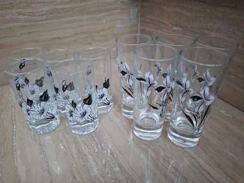 Set bicchieri amaro - set,