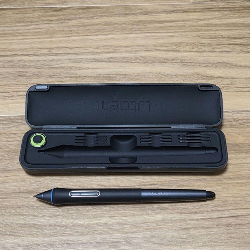 Penna wacom 503e con - penna,