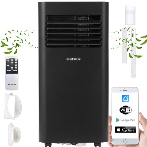 Climatizzatore con wifi 9000 - wifi,